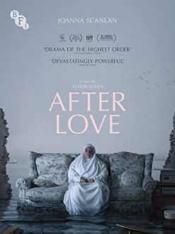 After Love-Seyret