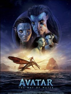 Avatar 2-Seyret