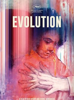 Evrim – Evolution-Seyret