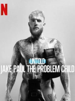 Untold: Jake Paul the Problem Child-Seyret