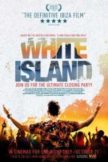 Beyaz Ada – White Island-Seyret