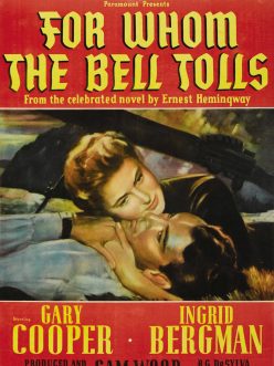 For Whom the Bell Tolls-Seyret