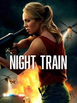 Night Train-Seyret