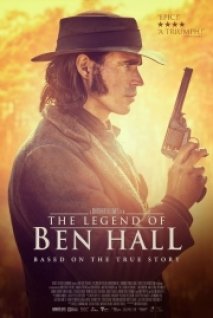 The Legend Of Ben Hall-Seyret