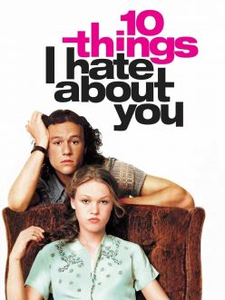10 Things I Hate About You-Seyret