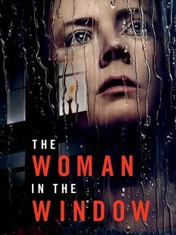 The Woman in the Window-Seyret