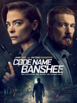 Code Name Banshee -Seyret