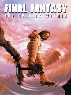 Final Fantasy: The Spirits Within -Seyret