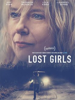 Lost Girls-Seyret