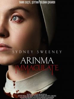 Immaculate (2024) Türkçe Altyazılı izle