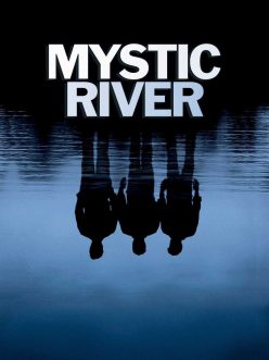 Mystic River -Seyret