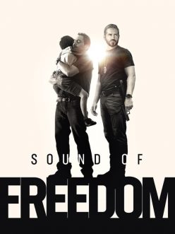 Sound of Freedom-Seyret