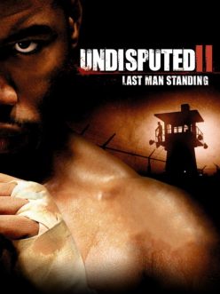 Undisputed II: Last Man Standing -Seyret