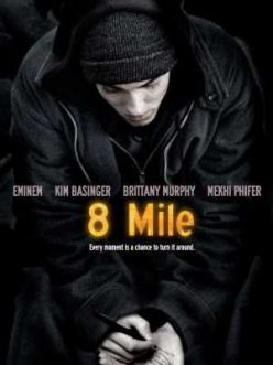 8 Mile (2002) Türkçe Altyazılı -Seyret