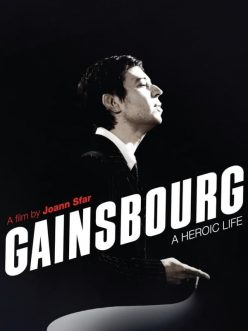 Gainsbourg (vie héroïque)-Seyret