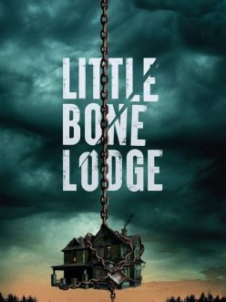 Little Bone Lodge-Seyret
