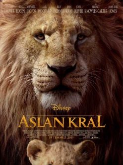 The Lion King-Seyret